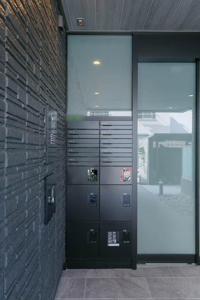 グランメゾン諏訪 0301号-13