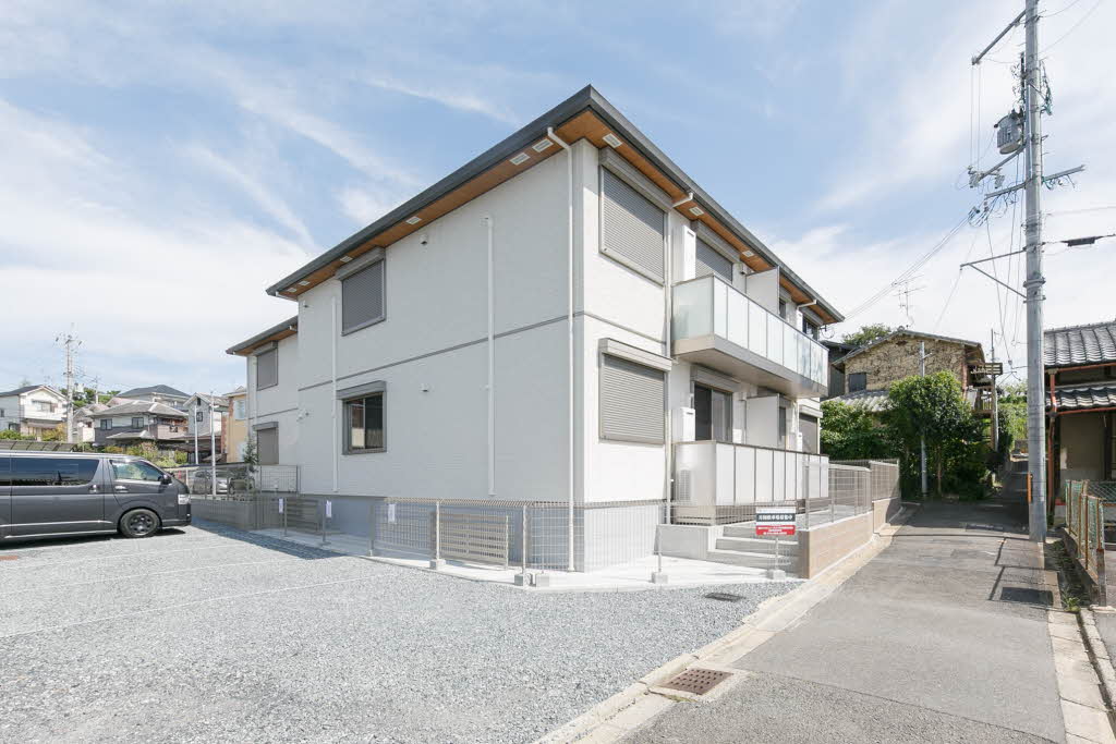 ローズフラットⅡ