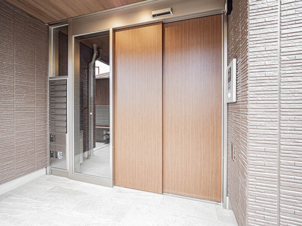 ハルミエール Ⅱ 0302号-12