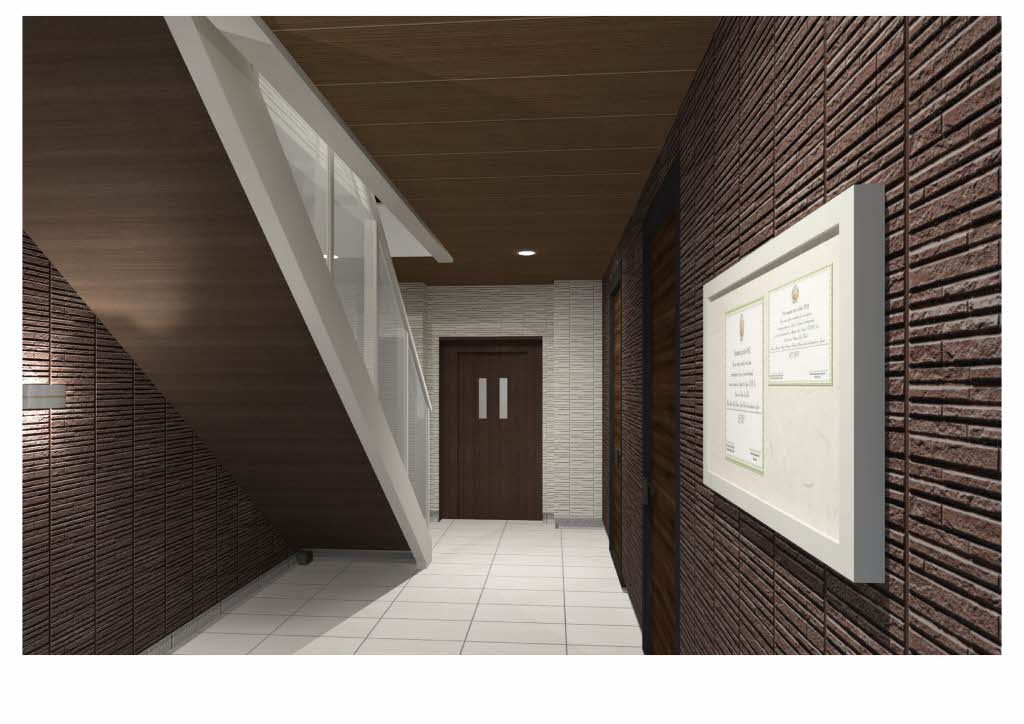 ハルミエール　Ⅱ 0202号-3