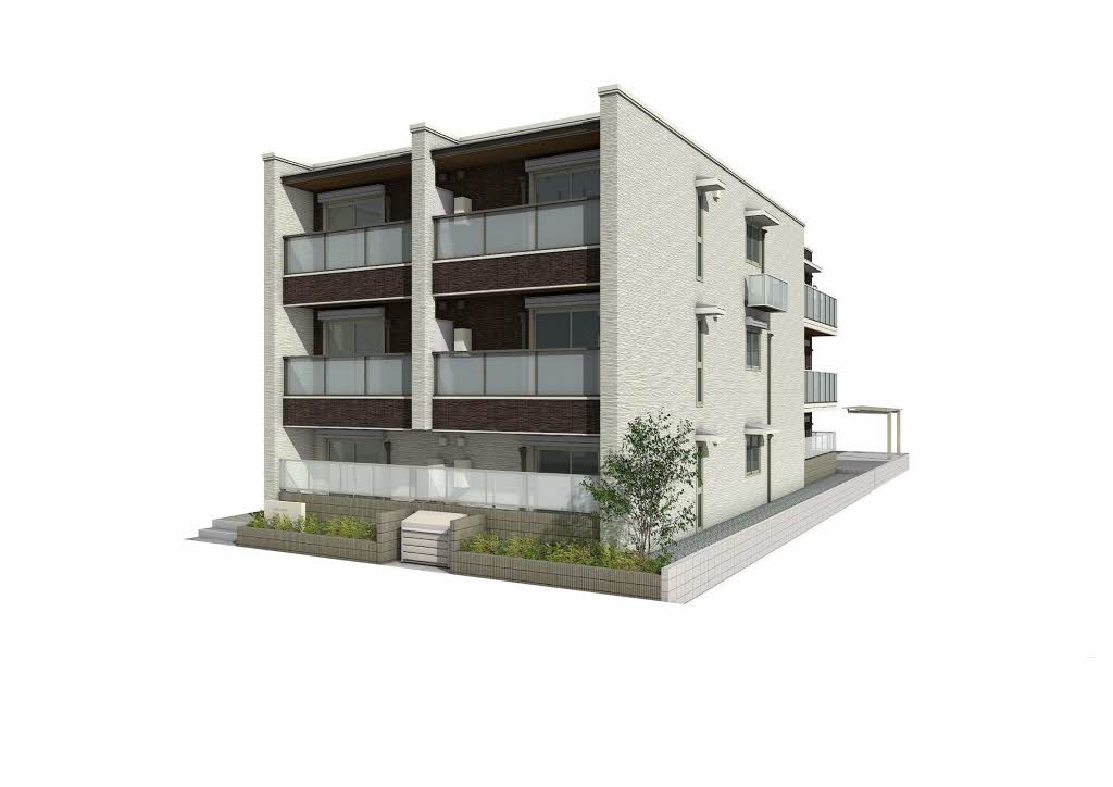 ハルミエール　Ⅱ 0303号-2