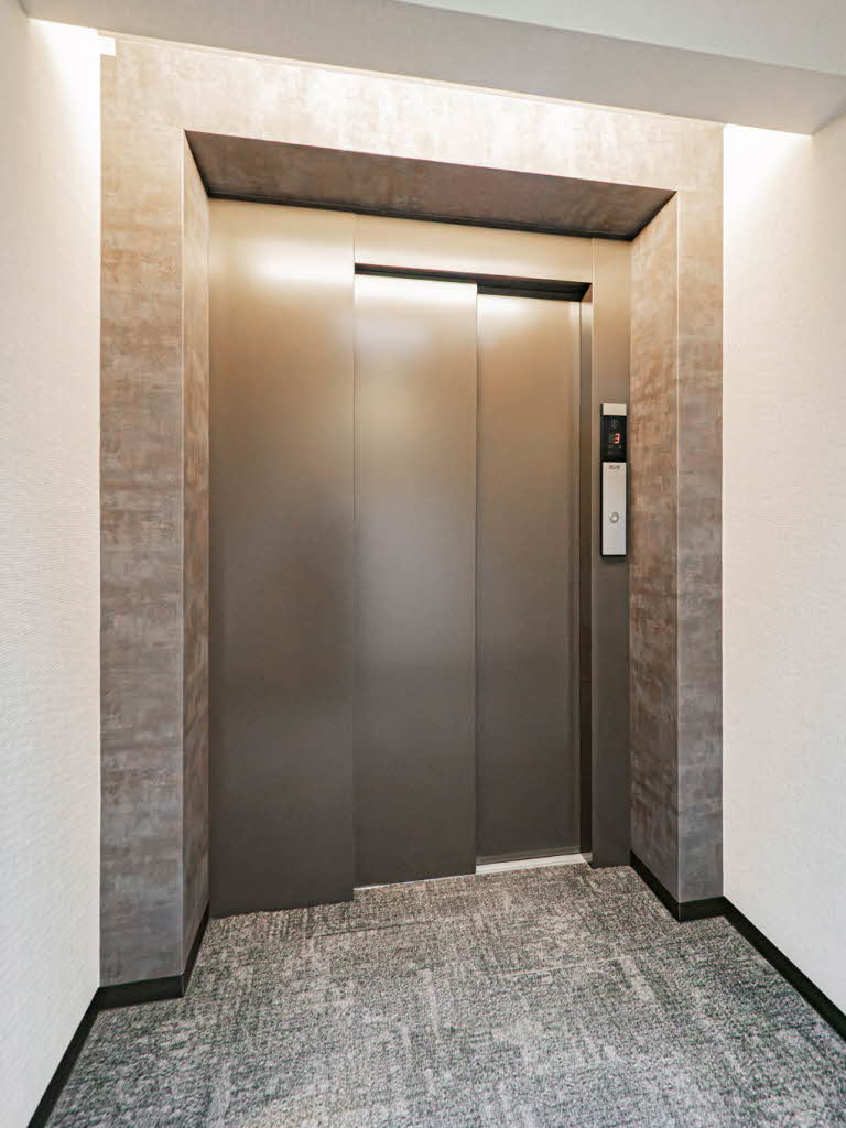 シャーメゾン　ル・ボヌール 0201号-14