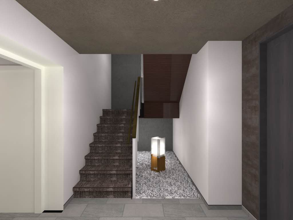 シャーメゾン ル・ボヌール 0305号-4