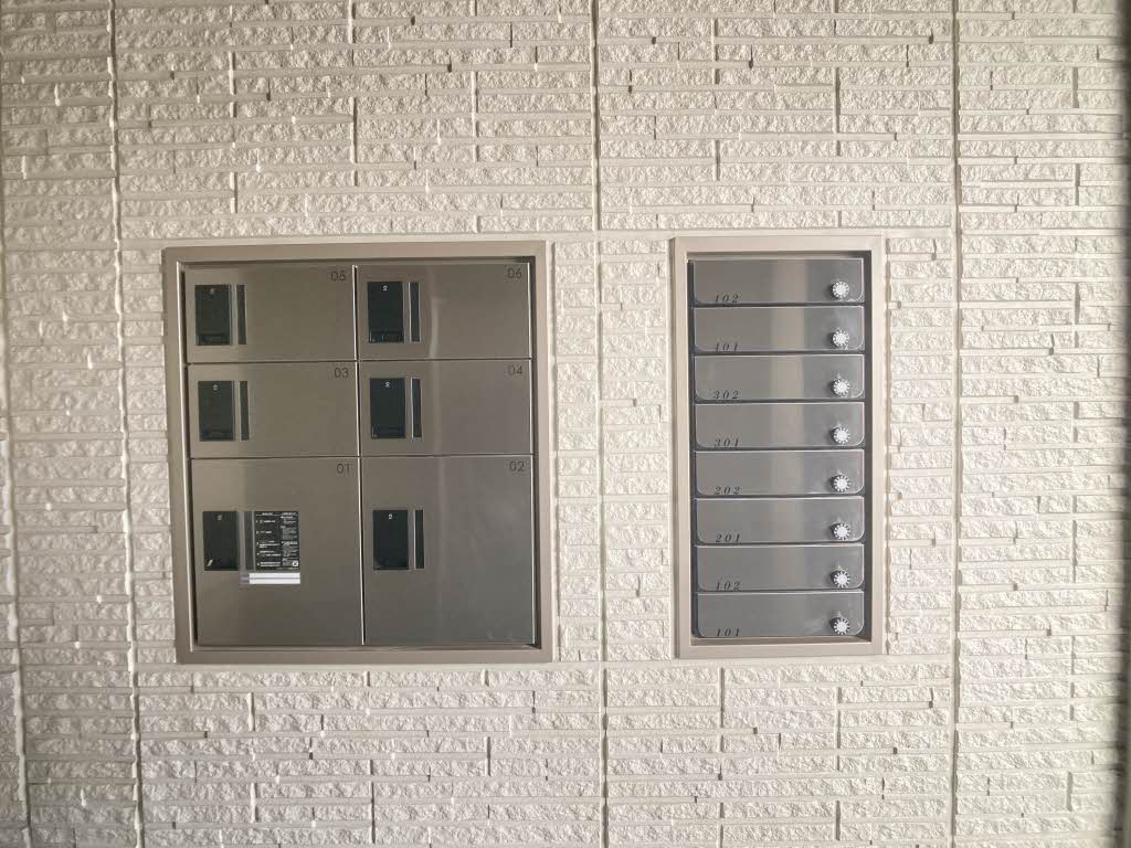 シャーメゾン夕陽丘 0301号-13