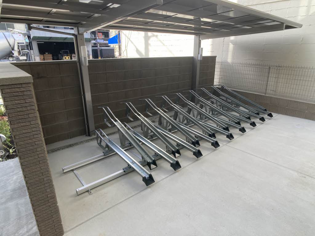 シャーメゾン夕陽丘 0301号-14