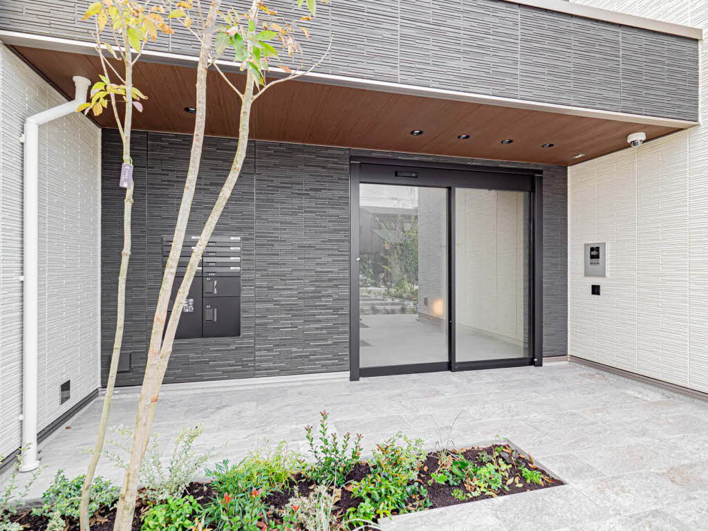 シャーメゾン往還Ⅱ 0205号-11