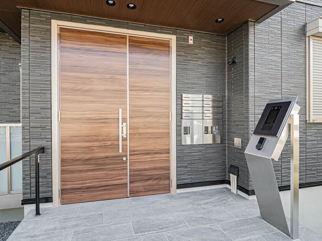 シャーメゾン　草木 0101号-12