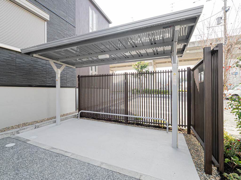 シャーメゾン　草木 0101号-14