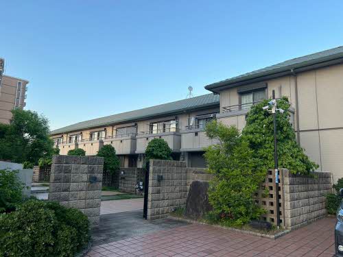 ガーデン・ハウス