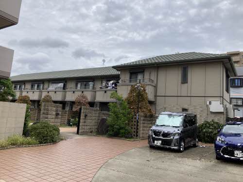 ガーデン・ハウス 0110号-2