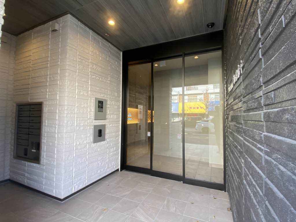 サウザンド和泉府中 0301号-12