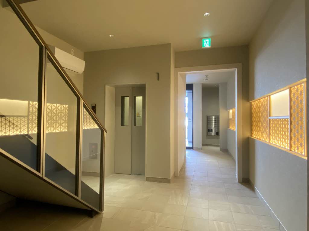 サウザンド和泉府中 0301号-13