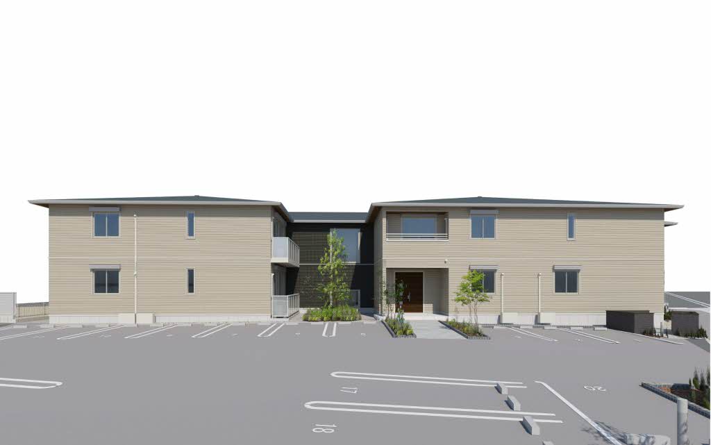 カーサグラス　エステ