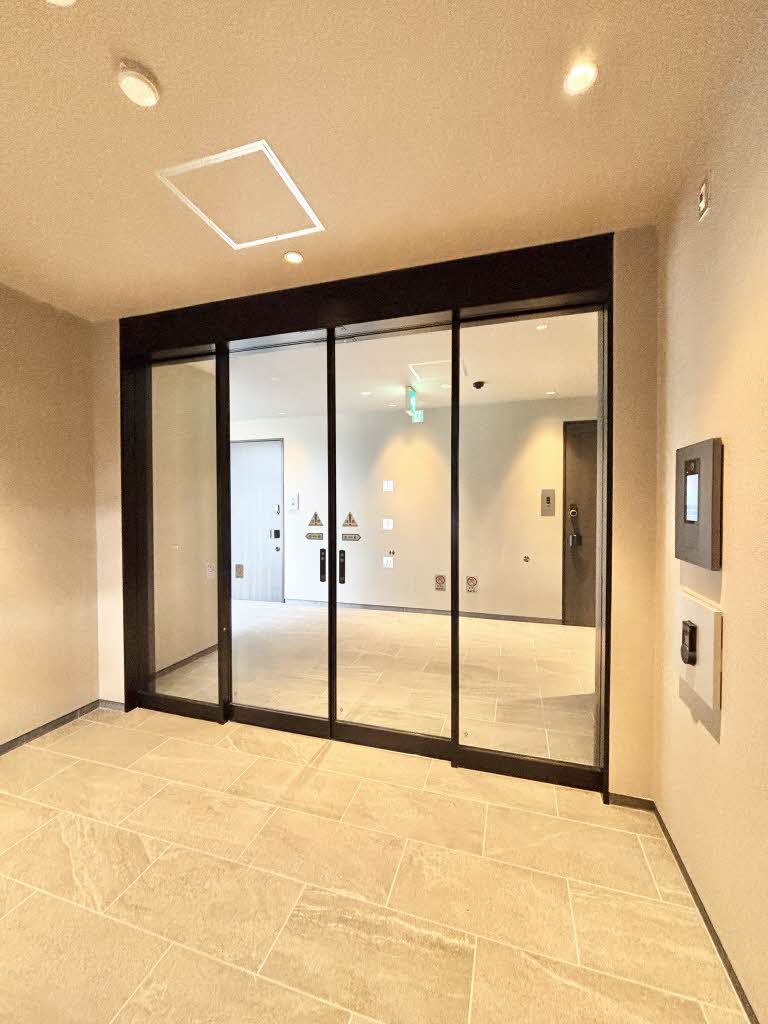 カーサグラス　エステ 0105号-14