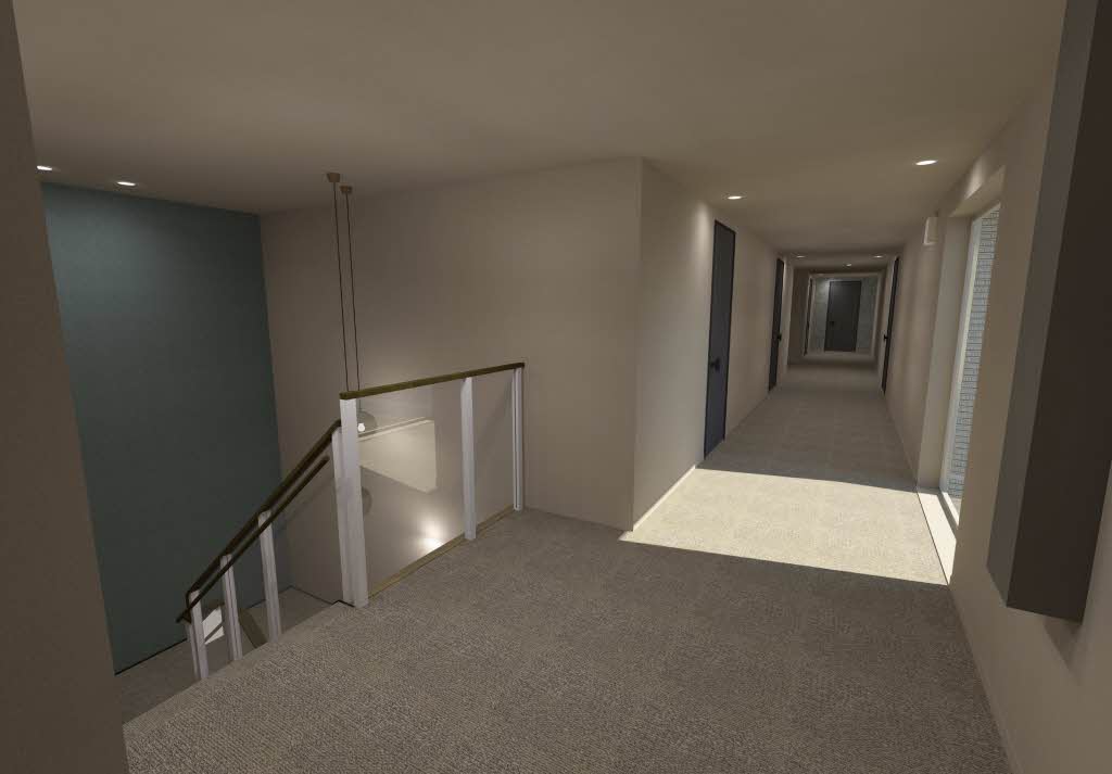 カーサグラス　エステ 0103号-3