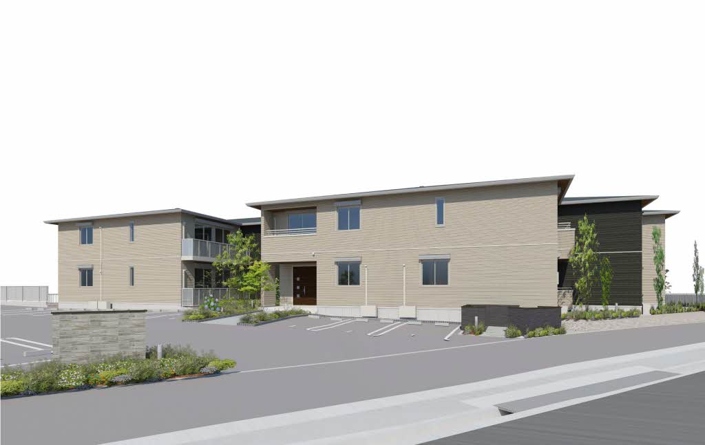 カーサグラス　エステ 0205号-2