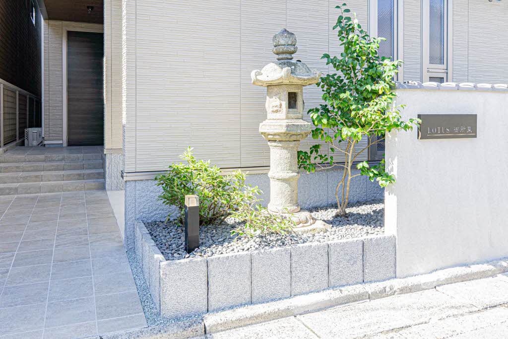 ロータス御所東 0102号-2