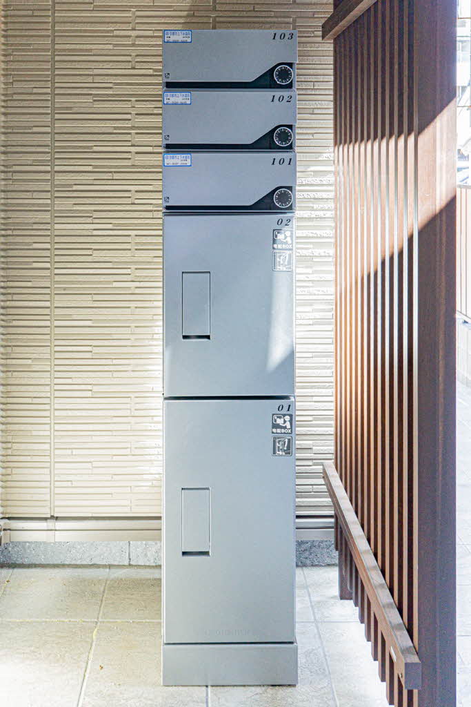 ロータス御所東 0102号-4