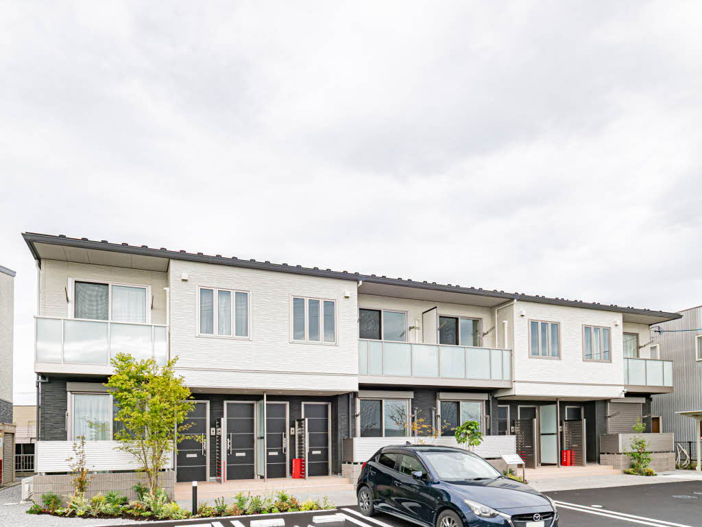 シャーメゾン　ＳＨＵⅡ