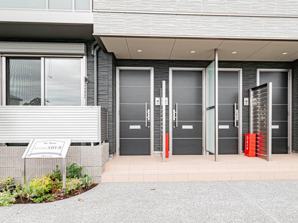 シャーメゾン　ＳＨＵⅡ 0103号-14