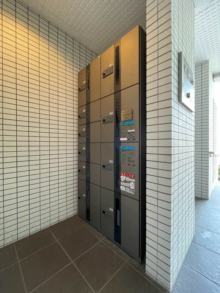 シャトーパルモア武庫之荘 0202号-3