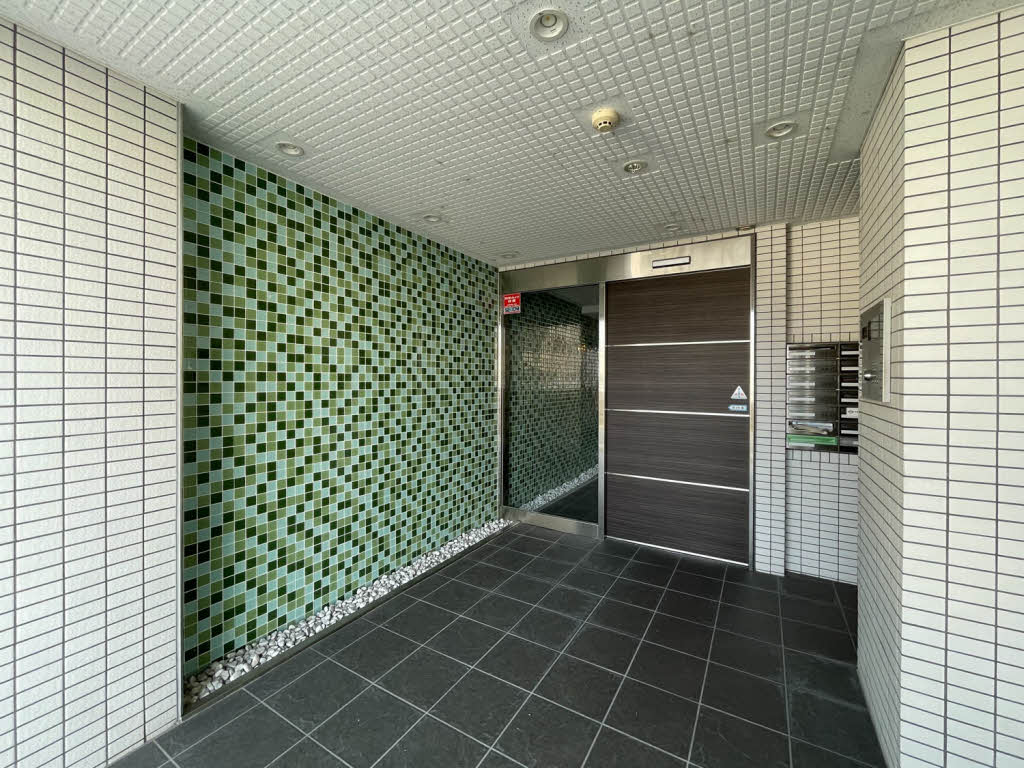 シャトーパルモア武庫之荘 0501号-3