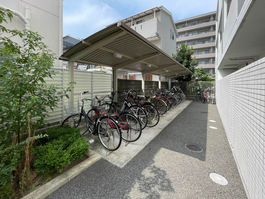 シャトーパルモア武庫之荘 0501号-5