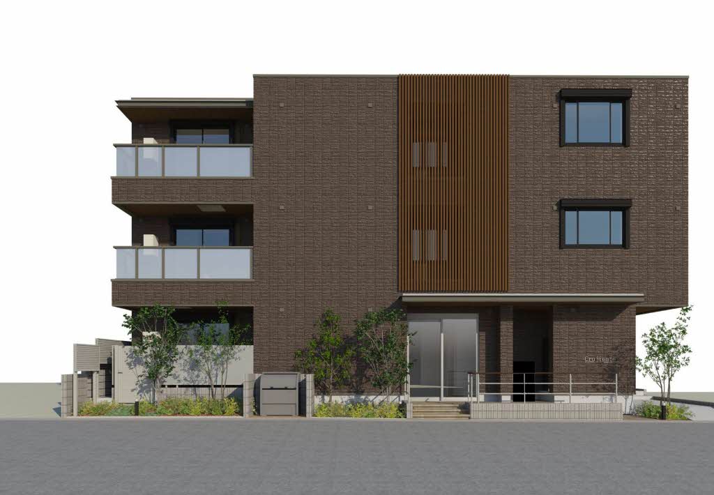 Ｃｒｕｊｉｅｎｔｅ