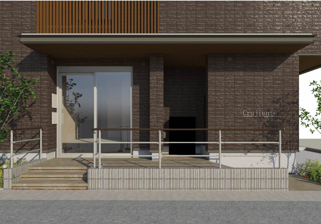 Ｃｒｕｊｉｅｎｔｅ 0102号-2