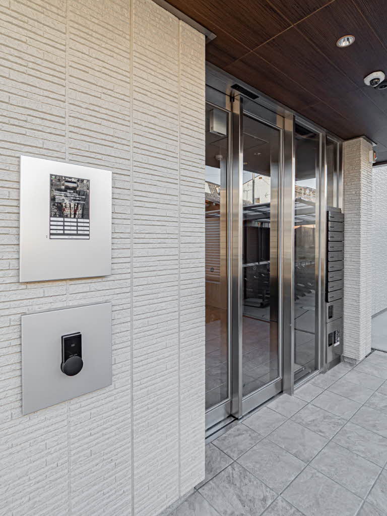 クオレール　はな 0203号-12