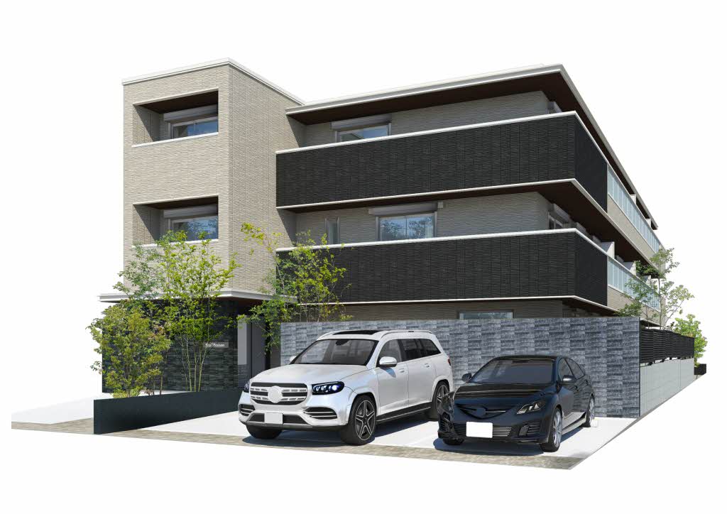 テラッセ奈良公園