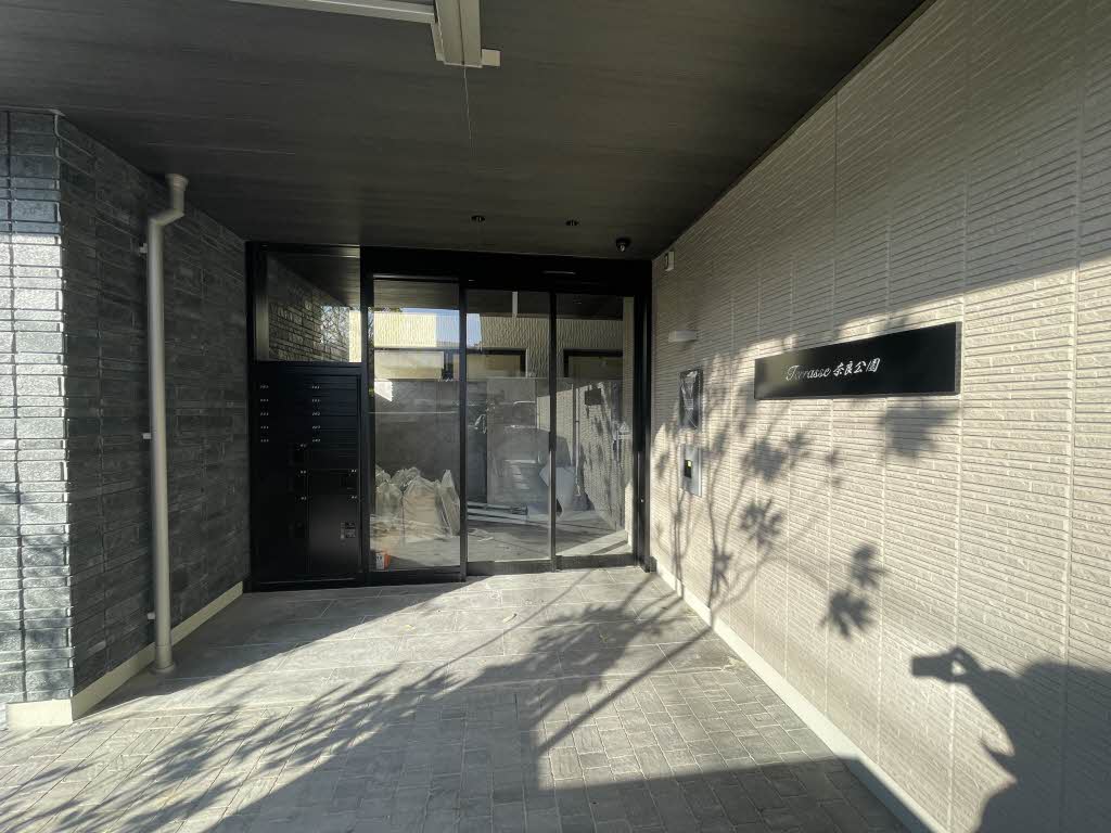 テラッセ奈良公園 0105号-4