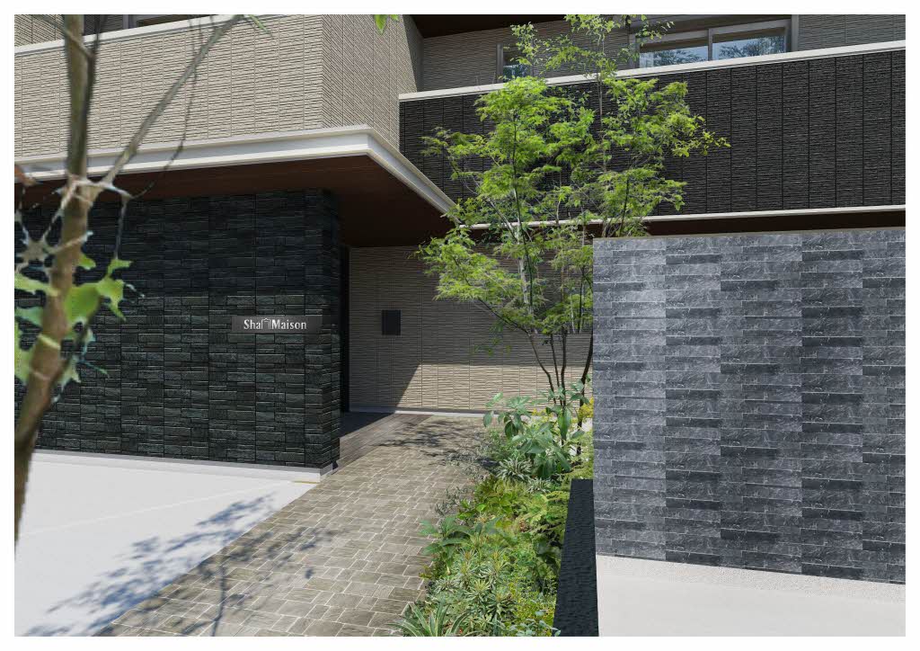 テラッセ奈良公園 0201号-2