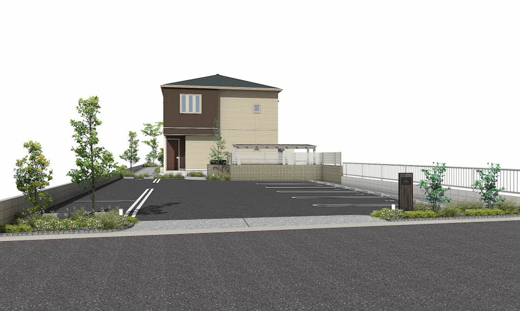 フィオリータ西今 0102号-2