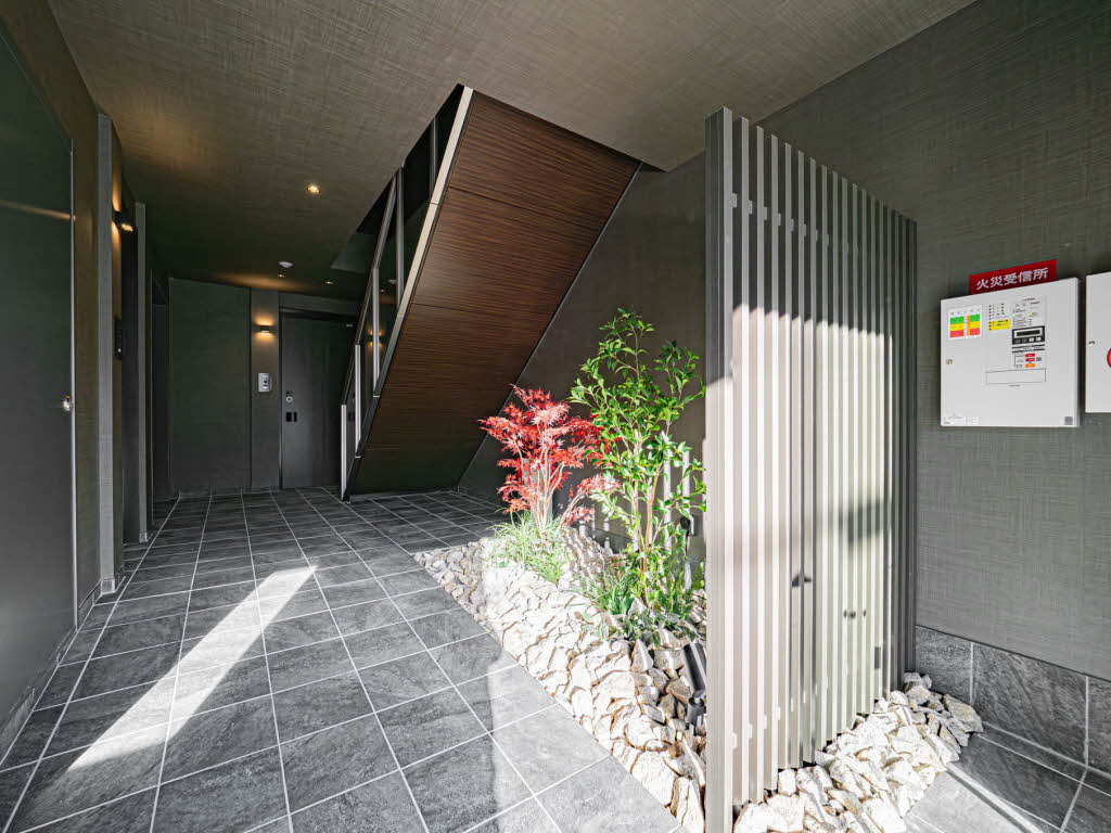 エクリアス浜寺 0102号-14