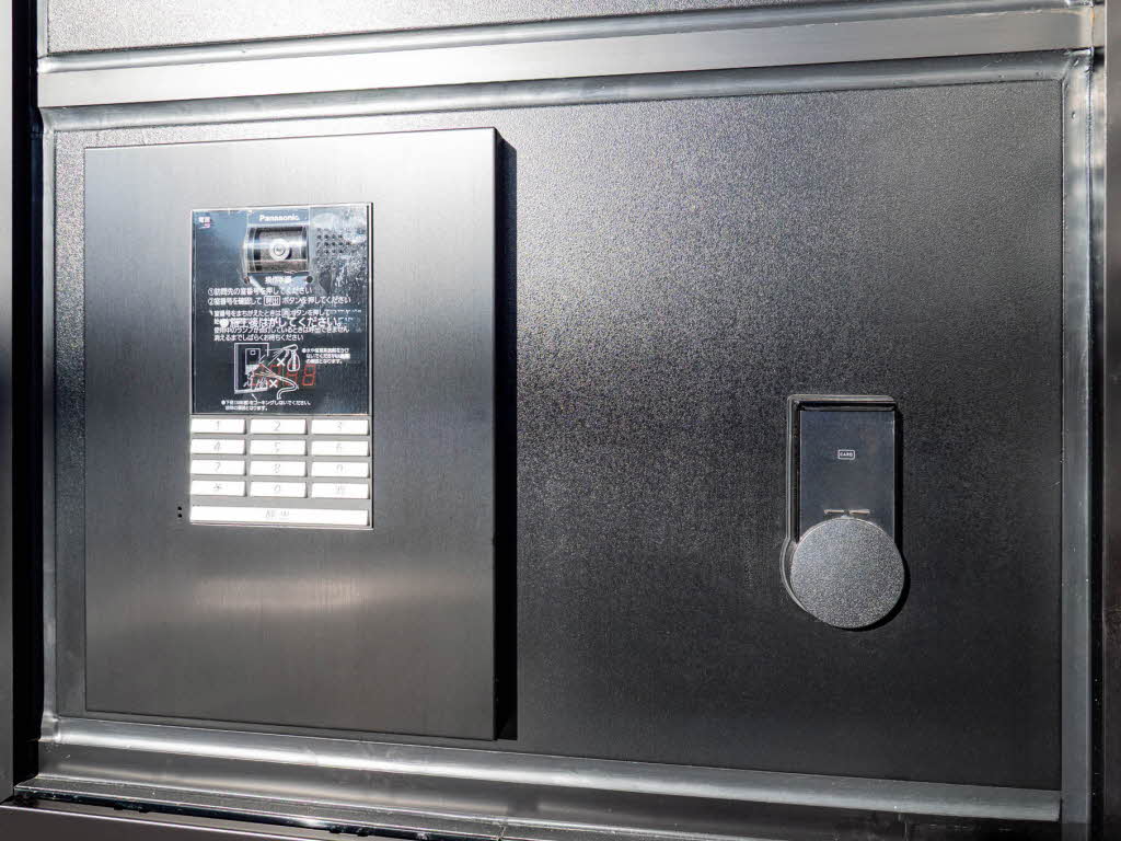 エクリアス浜寺 0202号-12