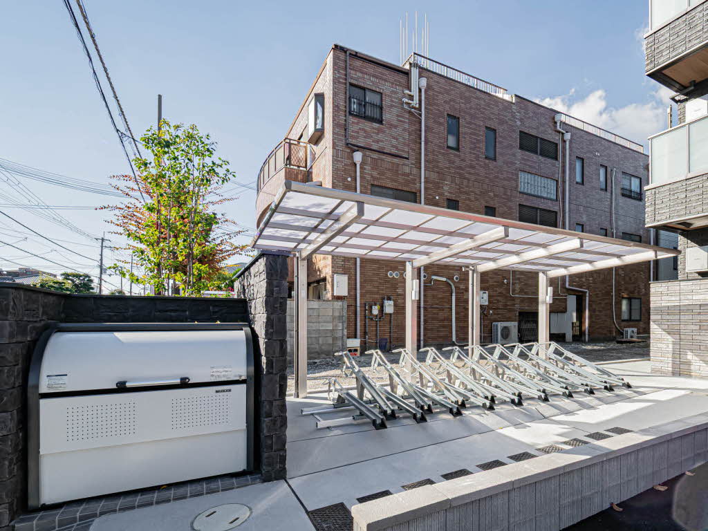 エクリアス浜寺 0301号-13