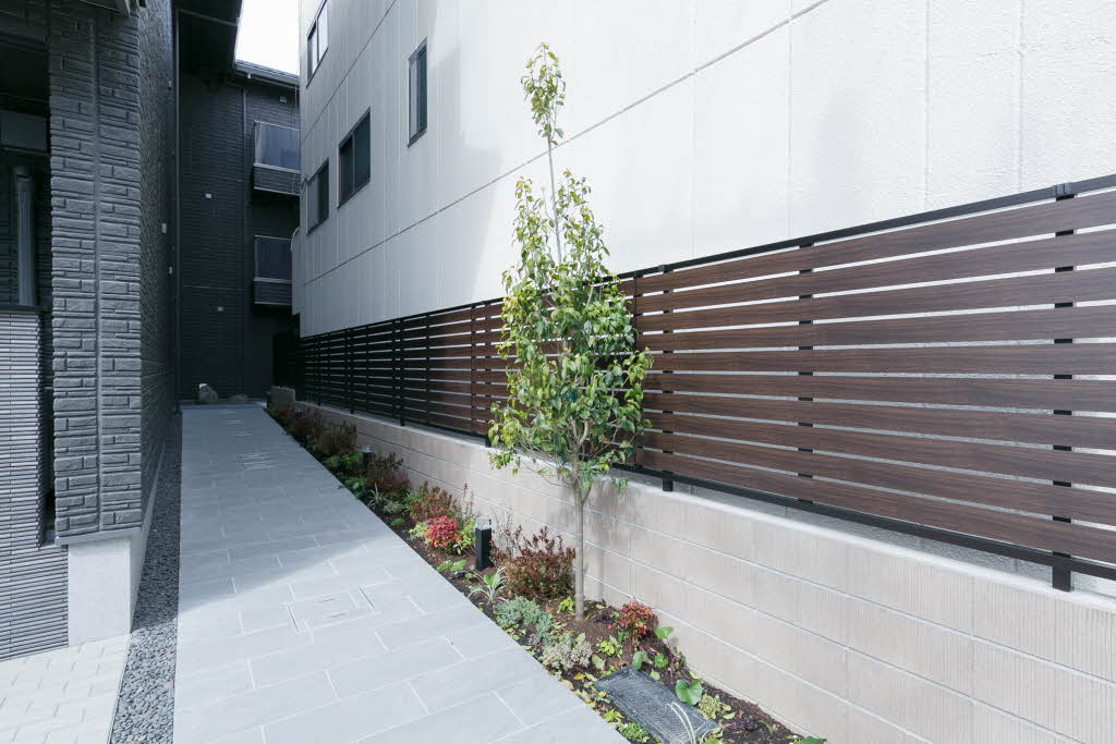 ヴェスプッチ　二条城 0202号-5