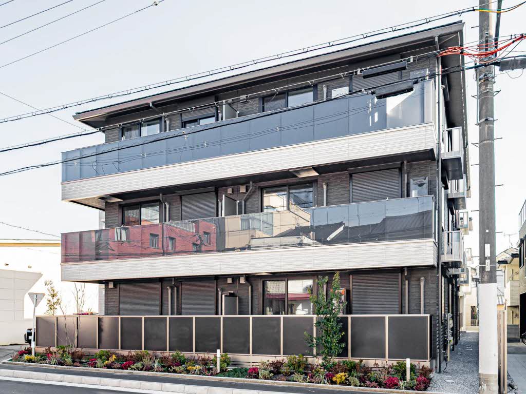 シャーメゾン　清風 0205号-11