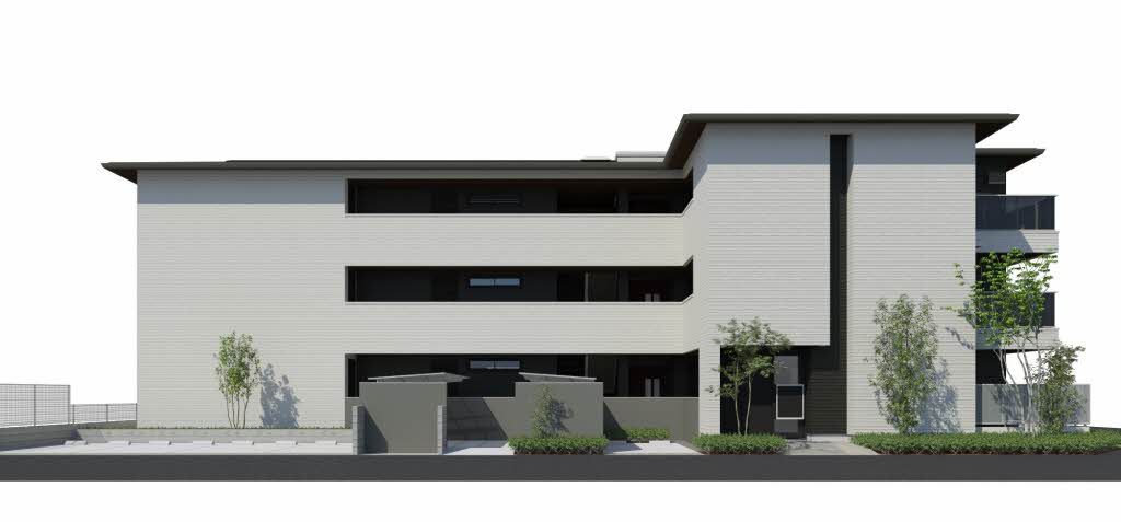 シャーメゾン　清風 0103号-2