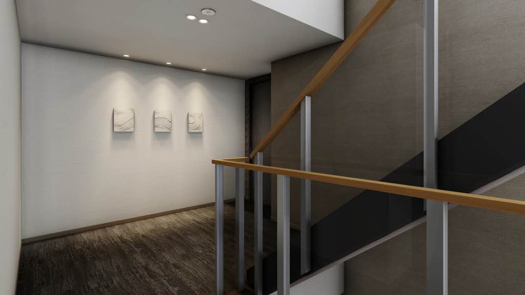 シャーメゾン　西ノ京 0201号-4