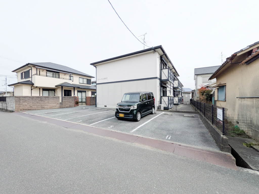 ブリーズ大安寺Ｂ　Ｃ B203号-13