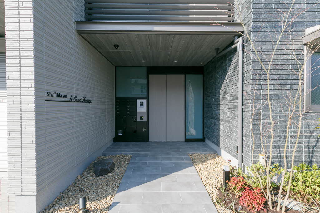 シャーメゾン　ジー　コート　ホウゼンジ 0203号-12