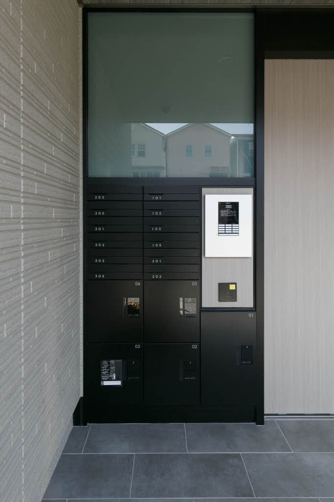 シャーメゾン　ジー　コート　ホウゼンジ 0203号-14