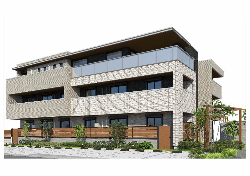 シャーメゾン　ワイズベル