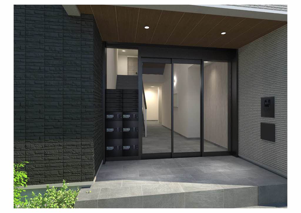 シャーメゾン　ワイズベル 0101号-2