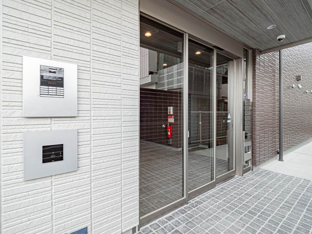 シャーメゾンケーツー 0301号-12