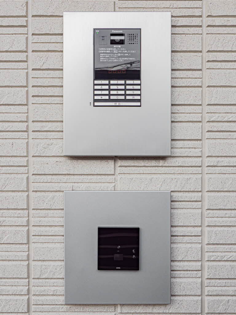 シャーメゾンケーツー 0301号-13