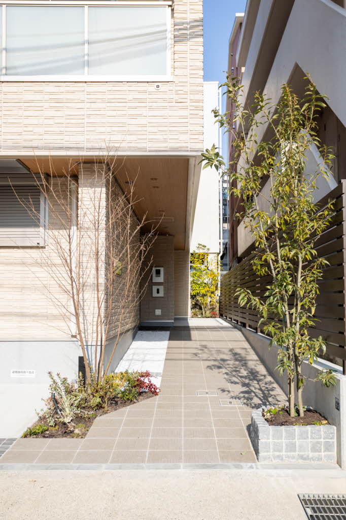 シャーメゾン　エフフィールド 0101号-11