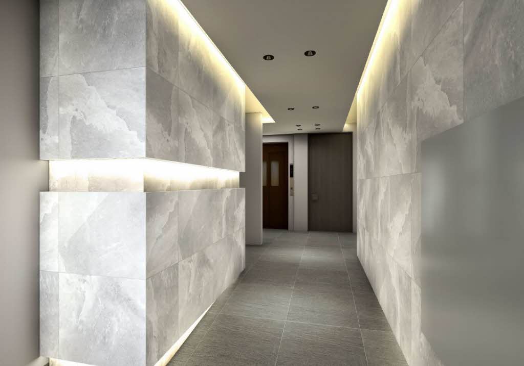 シャーメゾン　エフフィールド 0401号-3